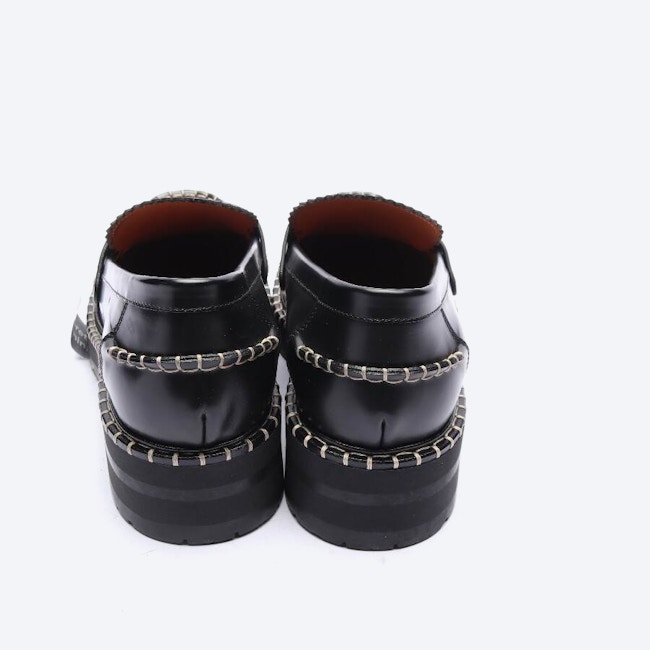 Bild 3 von Loafers EUR 40,5 Schwarz in Farbe Schwarz | Vite EnVogue