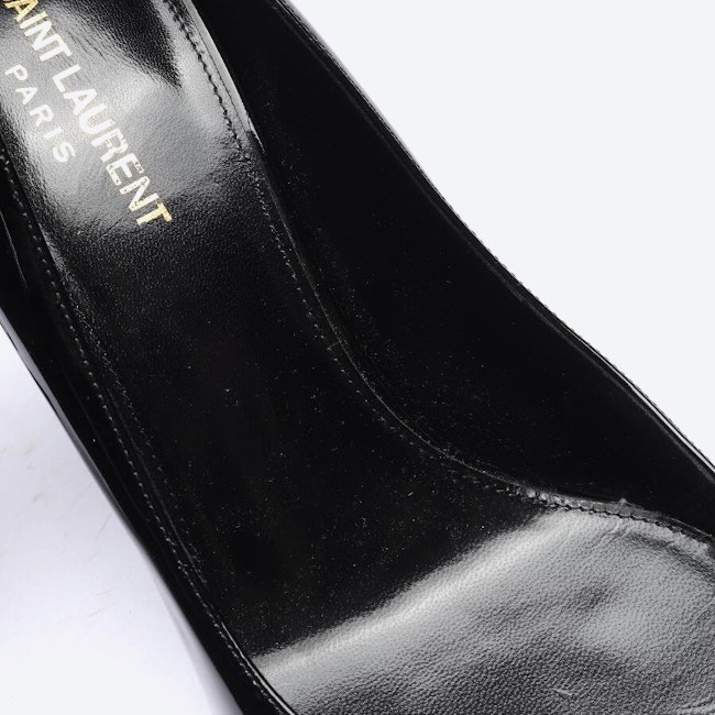 Image 5 of High Heels EUR 40 Black in color Black | Vite EnVogue