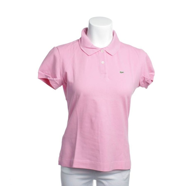 Image 1 of Polo Shirt 42 Light Pink | Vite EnVogue