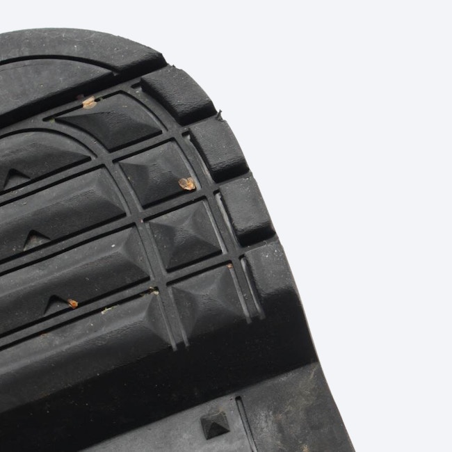 Image 5 of Biker Boots EUR 43 Black in color Black | Vite EnVogue