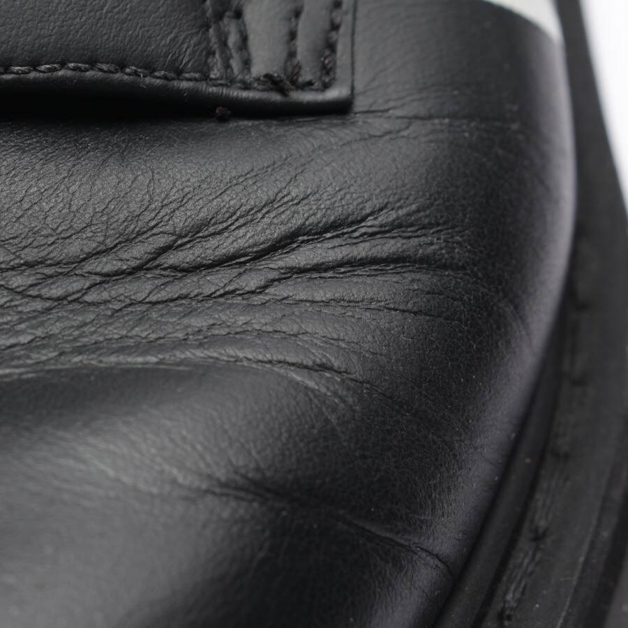 Image 6 of Biker Boots EUR 43 Black in color Black | Vite EnVogue