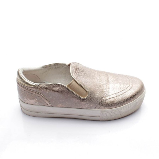Image 1 of Sneakers EUR 39 Gold | Vite EnVogue