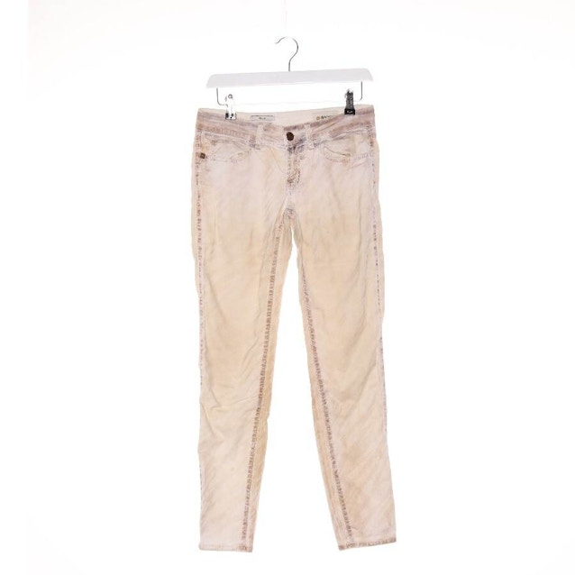 Image 1 of Jeans Straight Fit W27 Multicolored | Vite EnVogue