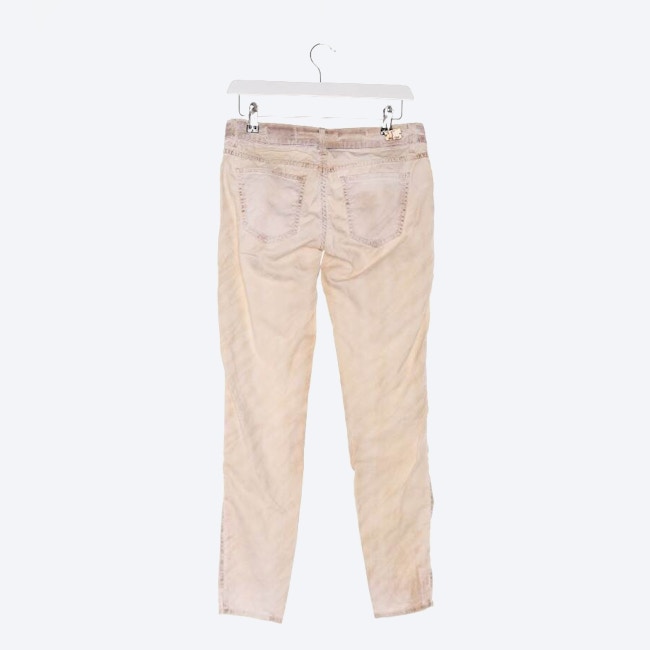 Bild 2 von Jeans Straight Fit W27 Mehrfarbig in Farbe Mehrfarbig | Vite EnVogue