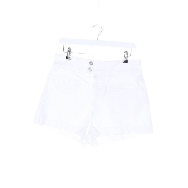 Image 1 of Shorts W31 White | Vite EnVogue