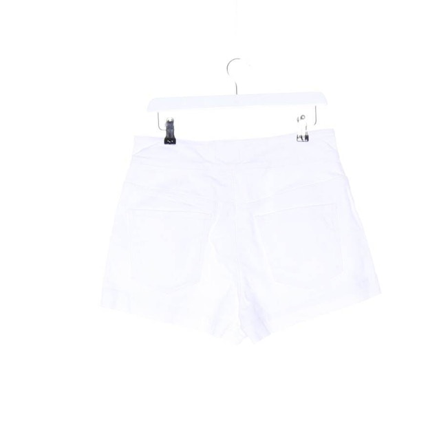 Shorts W31 White | Vite EnVogue
