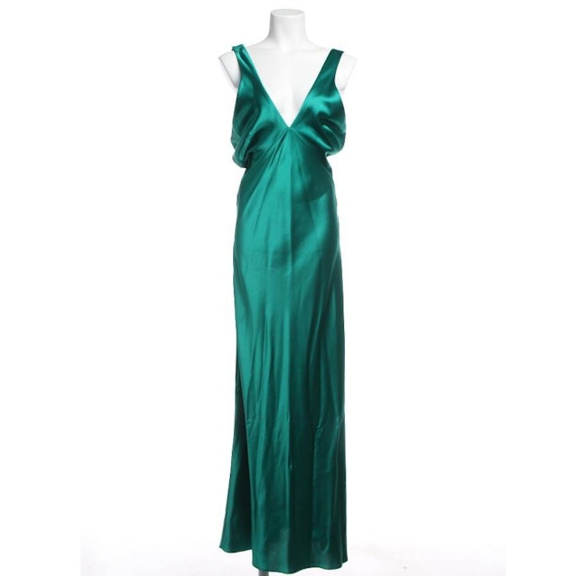 Image 1 of Cocktail Dress 36 Green | Vite EnVogue