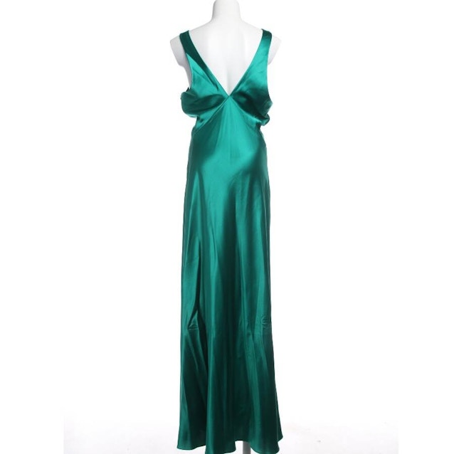 Cocktail Dress 36 Green | Vite EnVogue