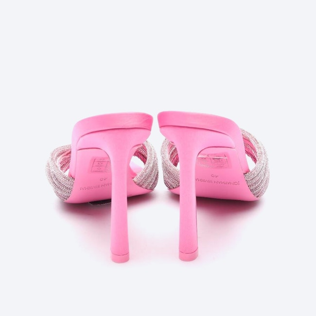 Bild 3 von Sandaletten EUR 40 Rosa in Farbe Rosa | Vite EnVogue