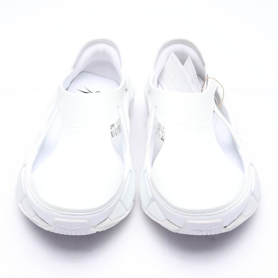 Bild 2 von Sneaker EUR 39 Weiß in Farbe Weiß | Vite EnVogue