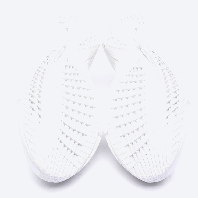 Bild 4 von Sneaker EUR 39 Weiß in Farbe Weiß | Vite EnVogue