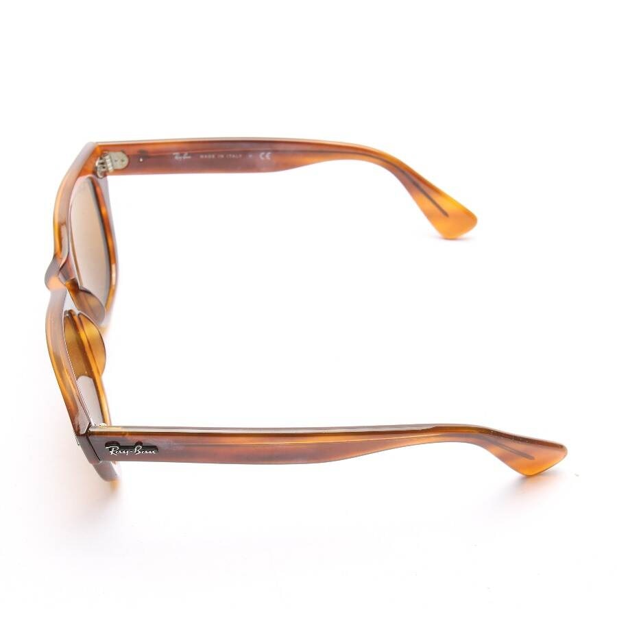 Image 3 of RB4169 Sunglasses Brown in color Brown | Vite EnVogue