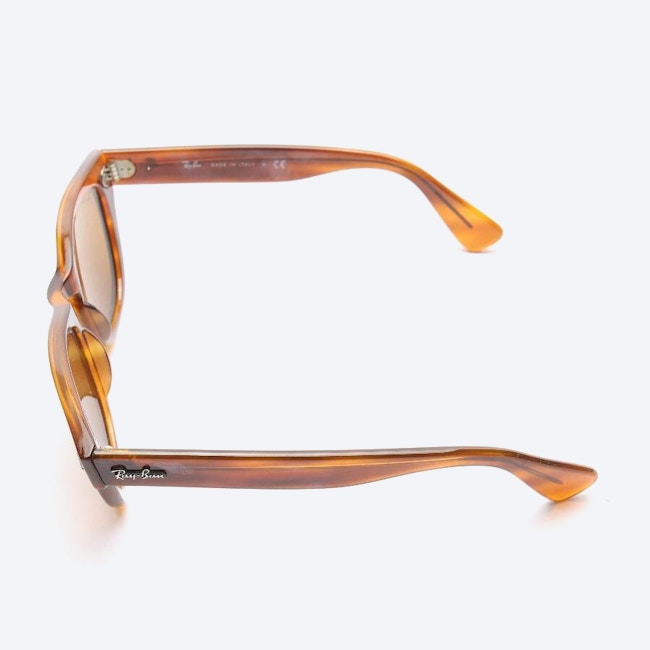 Image 3 of RB4169 Sunglasses Brown in color Brown | Vite EnVogue