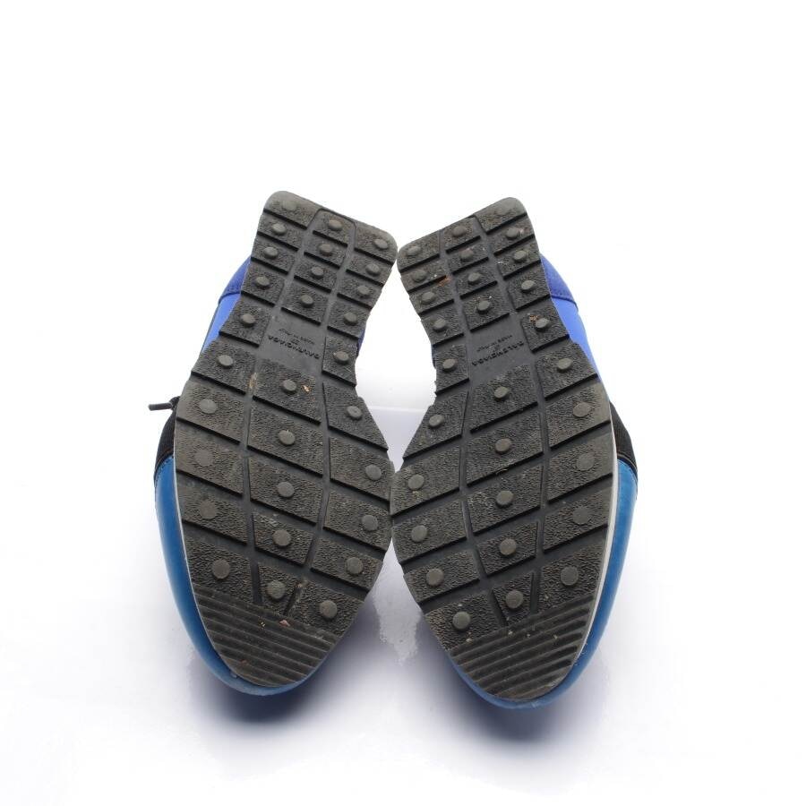 Image 4 of Race Runner Sneakers EUR 37 Blue in color Blue | Vite EnVogue