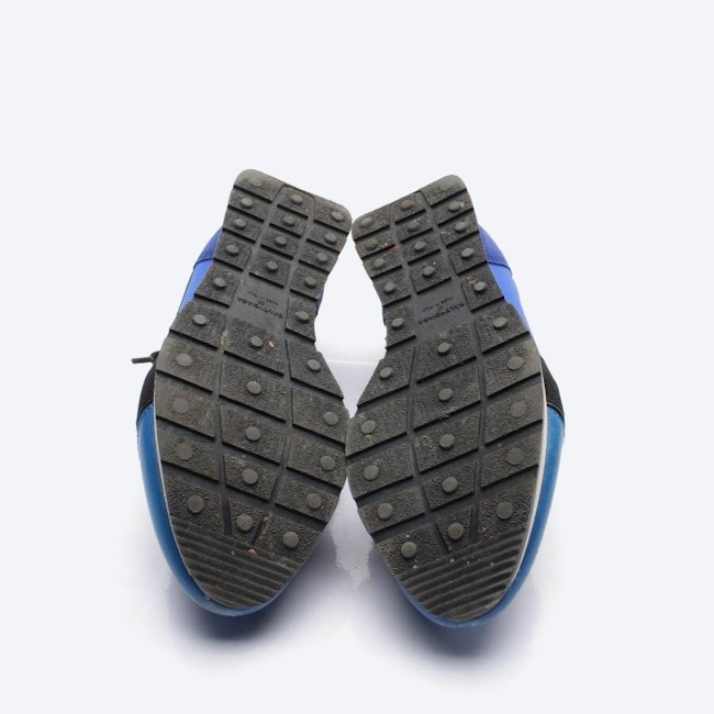 Bild 4 von Race Runner Sneaker EUR 37 Blau in Farbe Blau | Vite EnVogue