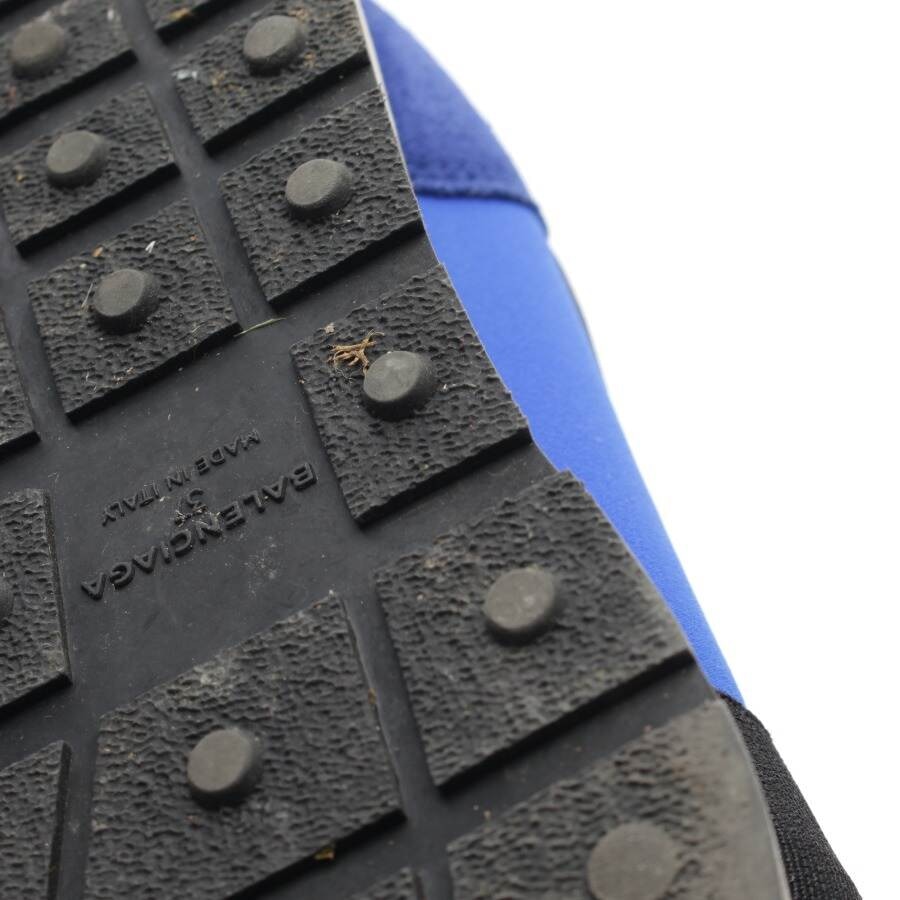 Image 5 of Race Runner Sneakers EUR 37 Blue in color Blue | Vite EnVogue