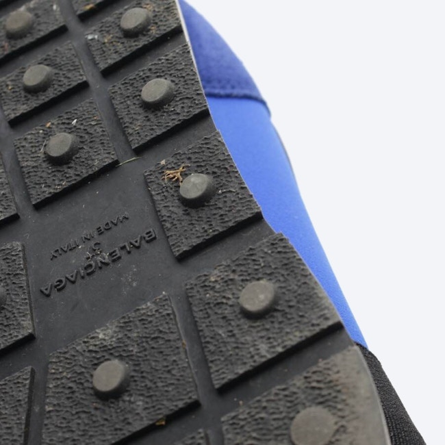 Bild 5 von Race Runner Sneaker EUR 37 Blau in Farbe Blau | Vite EnVogue