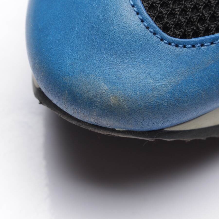 Bild 6 von Race Runner Sneaker EUR 37 Blau in Farbe Blau | Vite EnVogue