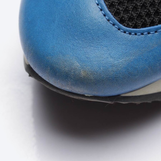 Image 6 of Race Runner Sneakers EUR 37 Blue in color Blue | Vite EnVogue