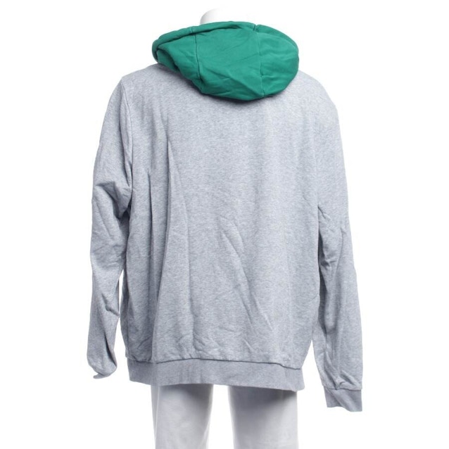 Hooded Sweatshirt 3XL Multicolored | Vite EnVogue