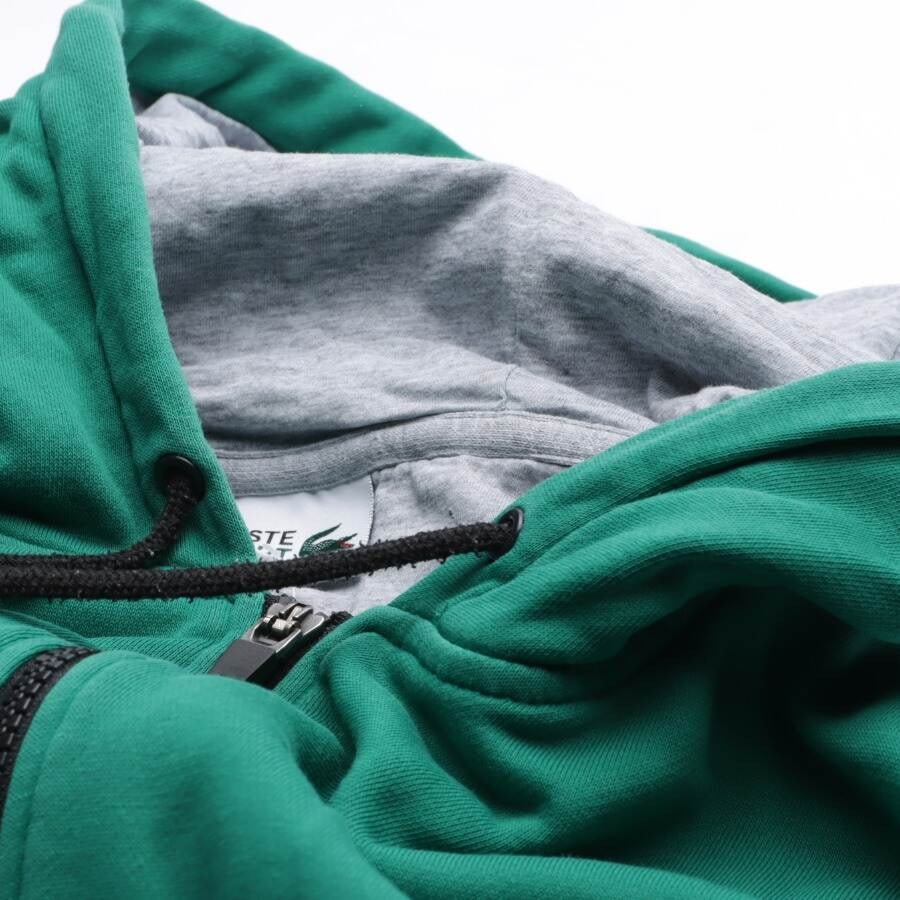 Image 3 of Hooded Sweatshirt 3XL Multicolored in color Multicolored | Vite EnVogue