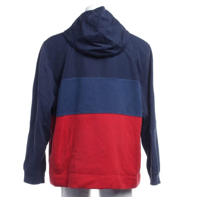 Hooded Sweatshirt 2XL Multicolored | Vite EnVogue