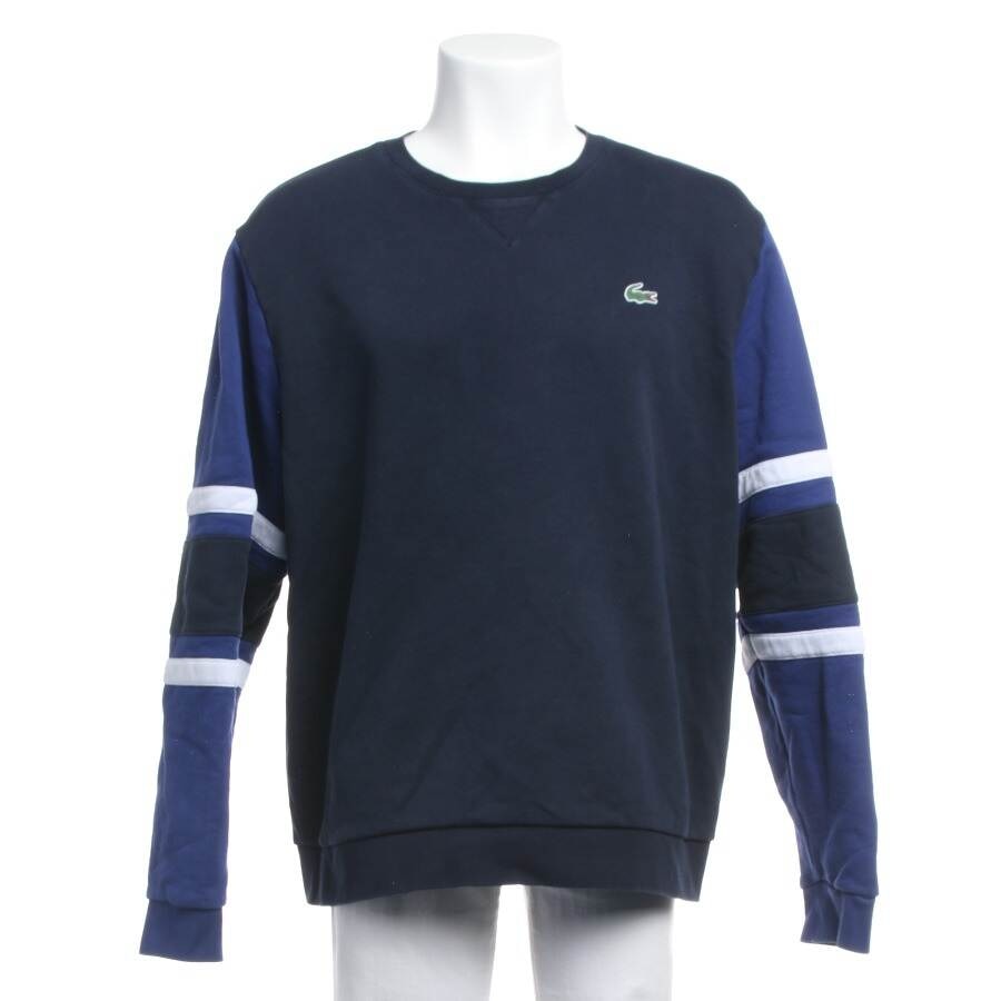 Bild 1 von Sweatshirt 2XL Navy in Farbe Blau | Vite EnVogue
