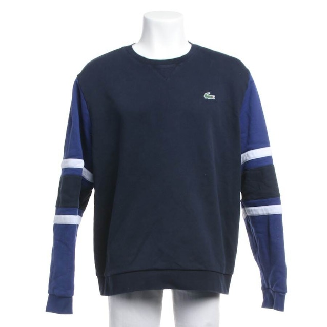 Image 1 of Sweatshirt 2XL Navy | Vite EnVogue
