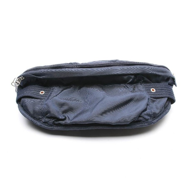 Image 1 of Belt Bag Blue | Vite EnVogue