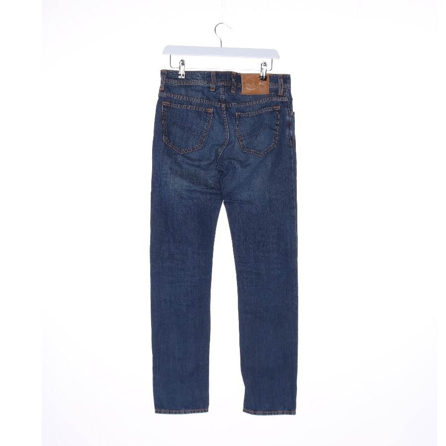 Bild 2 von Jeans Straight Fit W31 Blau in Farbe Blau | Vite EnVogue