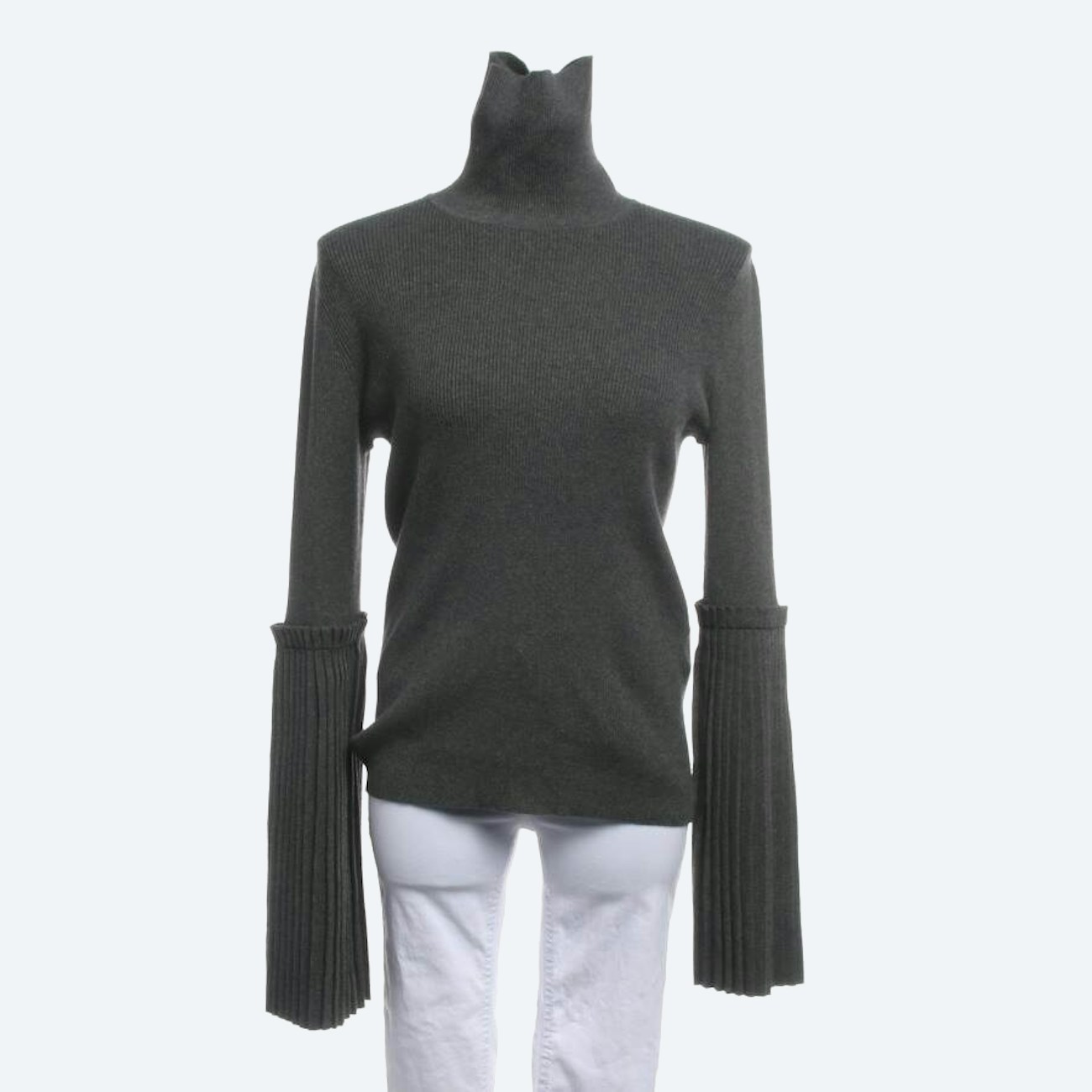 Image 1 of Jumper 44 Gray in color Gray | Vite EnVogue