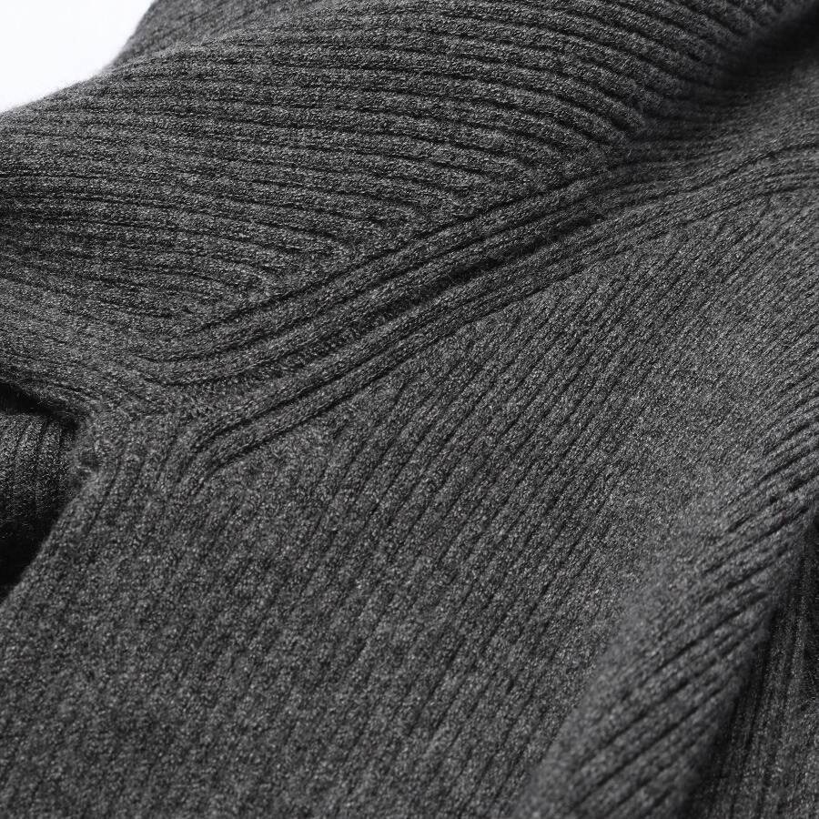 Bild 3 von Pullover 44 Grau in Farbe Grau | Vite EnVogue