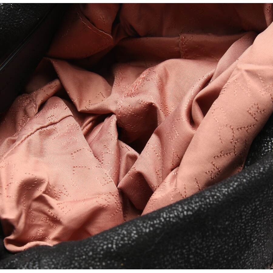 Image 5 of Falabella Hobo Bag Shoulder Bag Black in color Black | Vite EnVogue