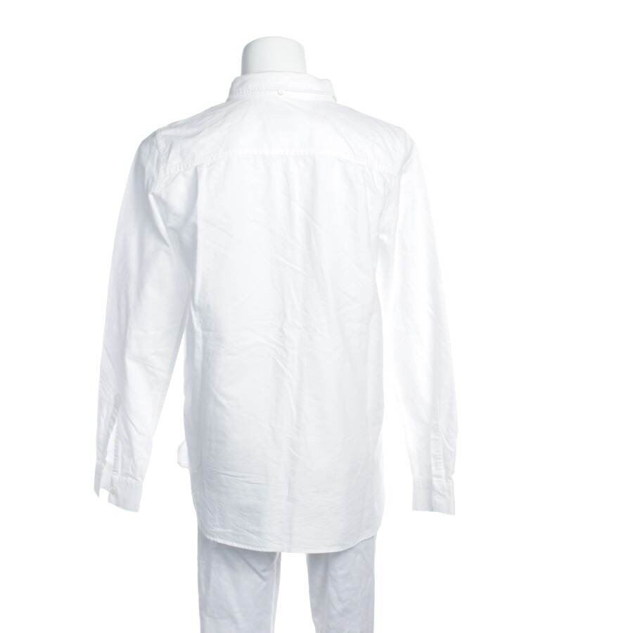 Image 2 of Shirt M White in color White | Vite EnVogue