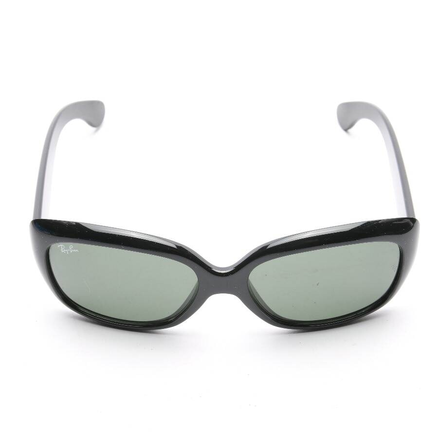 Image 1 of RB4101 Sunglasses Black in color Black | Vite EnVogue