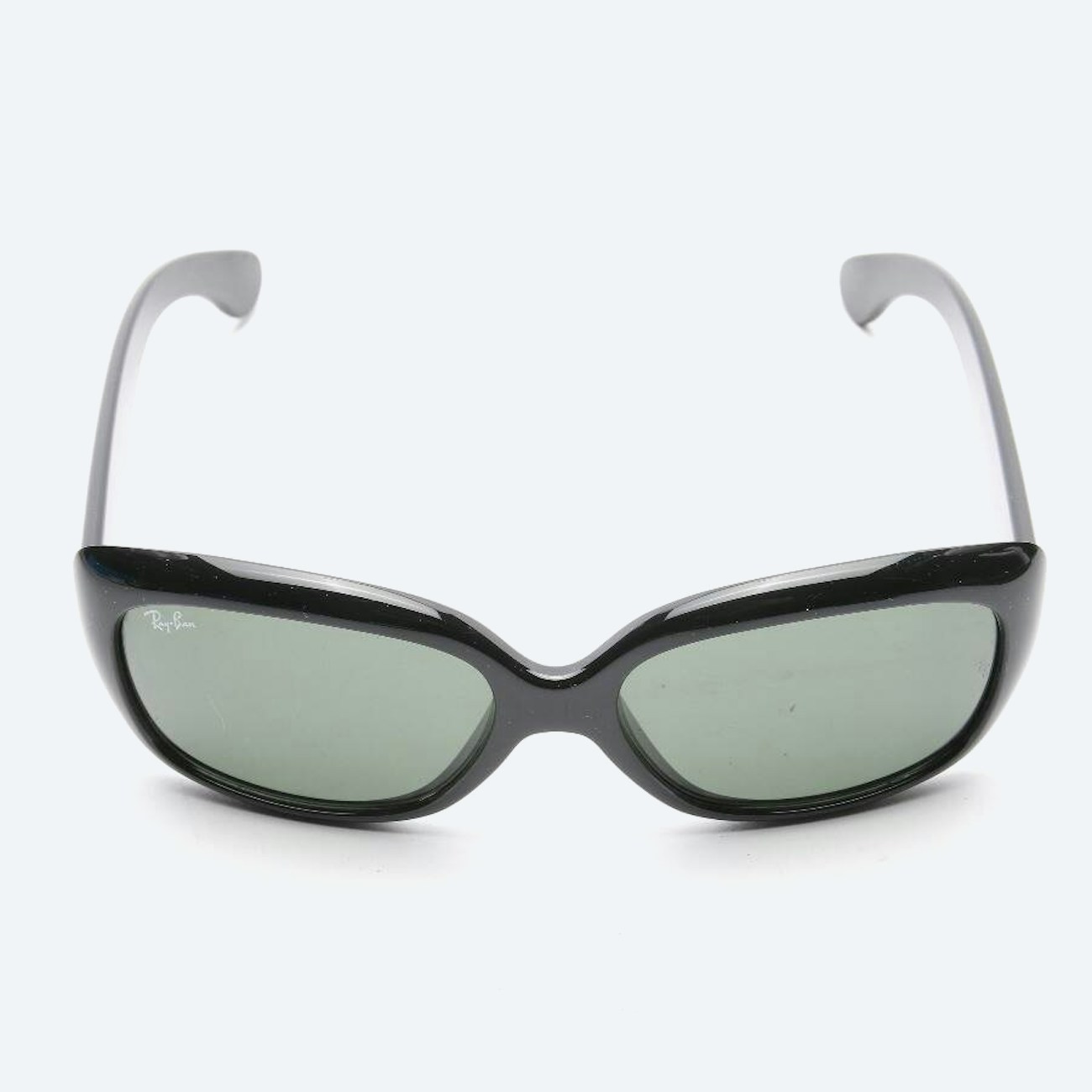 Image 1 of RB4101 Sunglasses Black in color Black | Vite EnVogue