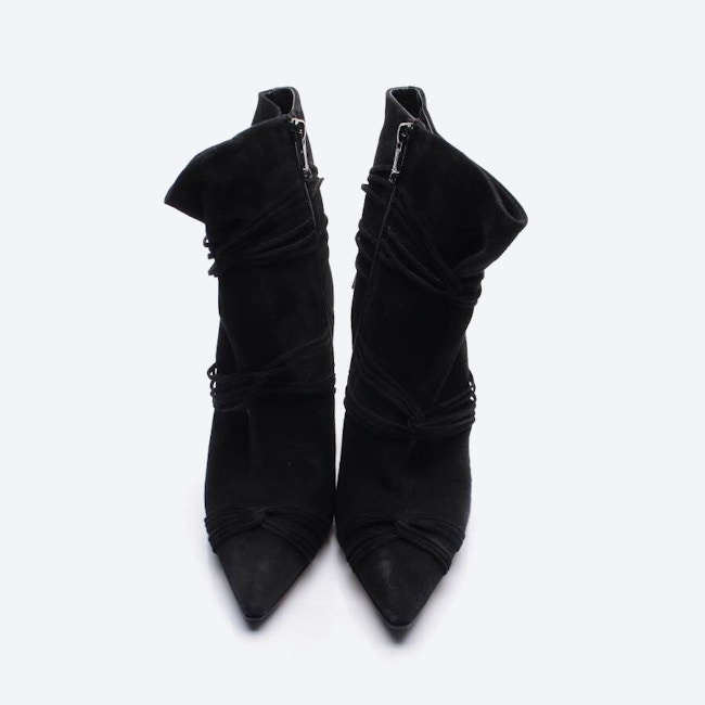 Bild 2 von Stiefeletten EUR 40 Schwarz in Farbe Schwarz | Vite EnVogue