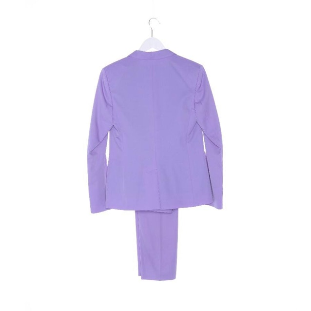 Wool Suit 36 Purple | Vite EnVogue