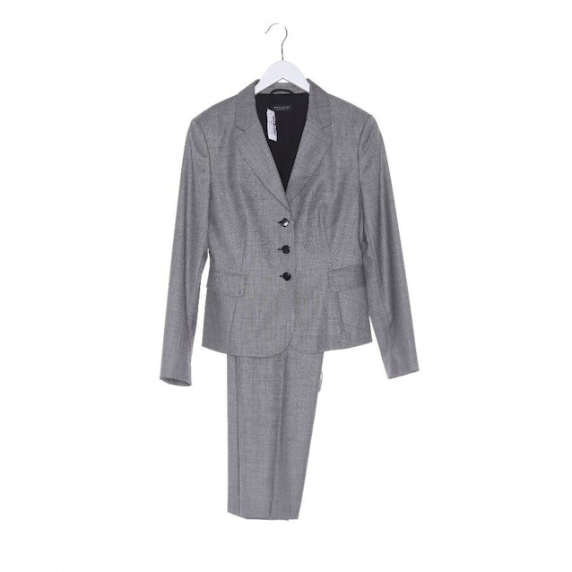 Wool Suit 38 Light Gray | Vite EnVogue