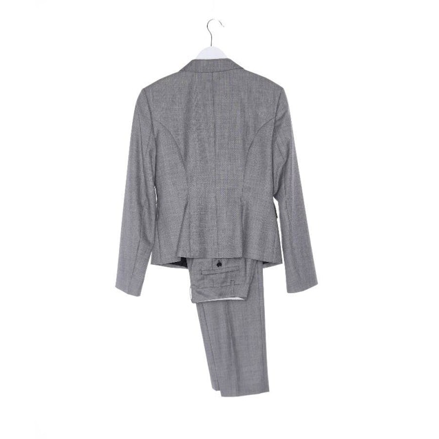 Wool Suit 38 Light Gray | Vite EnVogue