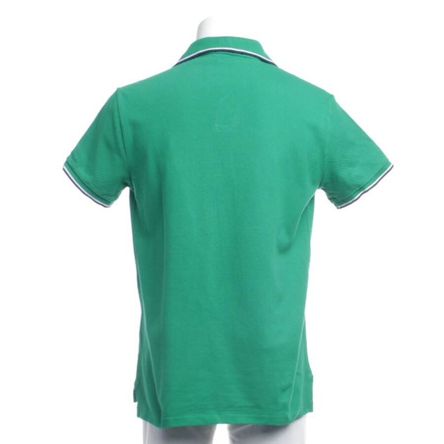 Polo Shirt M Green | Vite EnVogue