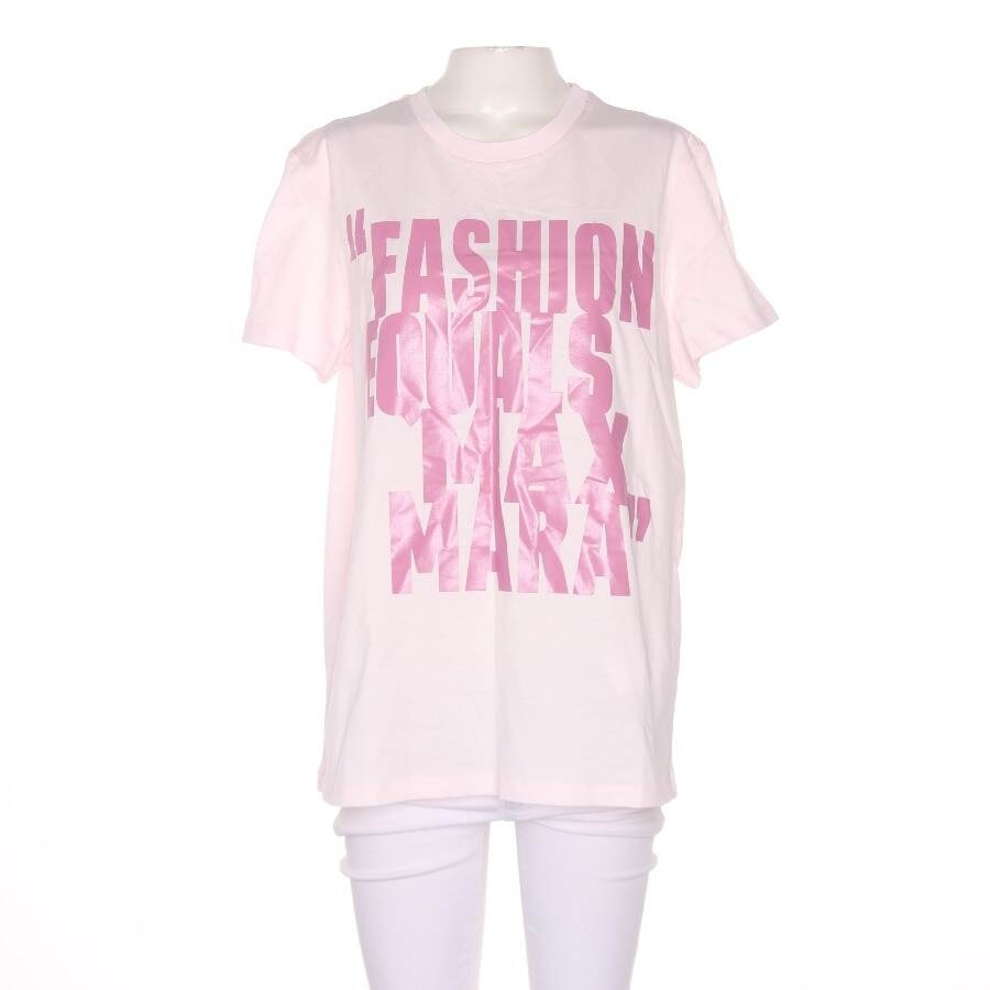 Image 1 of Shirt XL Pink in color Pink | Vite EnVogue