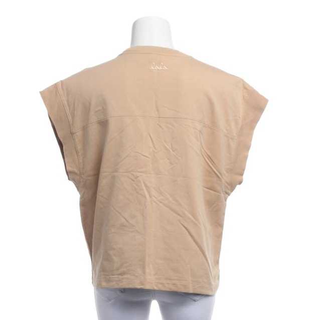 Shirt XL Light Brown | Vite EnVogue