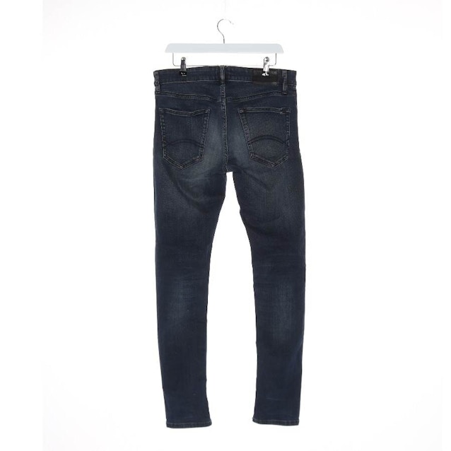 Jeans Straight Fit W32 Navy | Vite EnVogue
