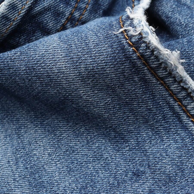 Bild 4 von Jeans Straight Fit W29 Blau in Farbe Blau | Vite EnVogue