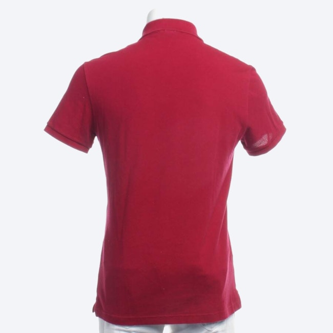 Image 2 of Polo Shirt S Red in color Red | Vite EnVogue