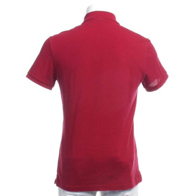 Polo Shirt S Red | Vite EnVogue