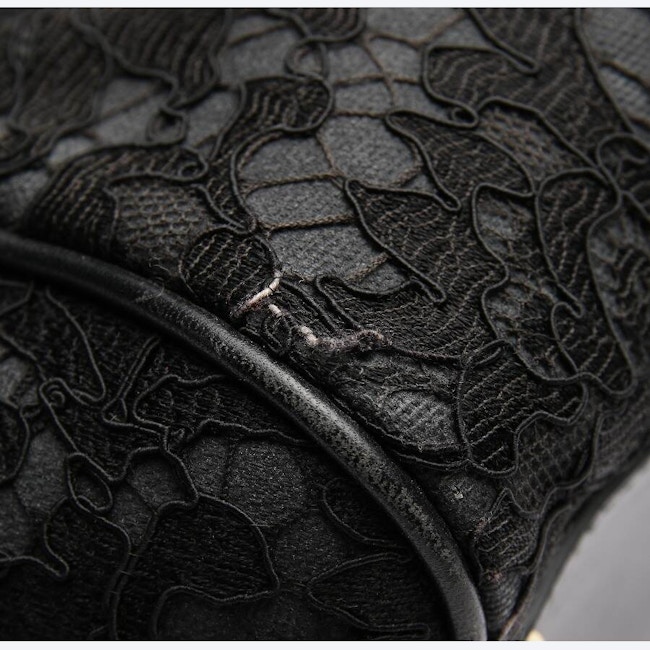 Bild 7 von Sicily Handtasche Schwarz in Farbe Schwarz | Vite EnVogue