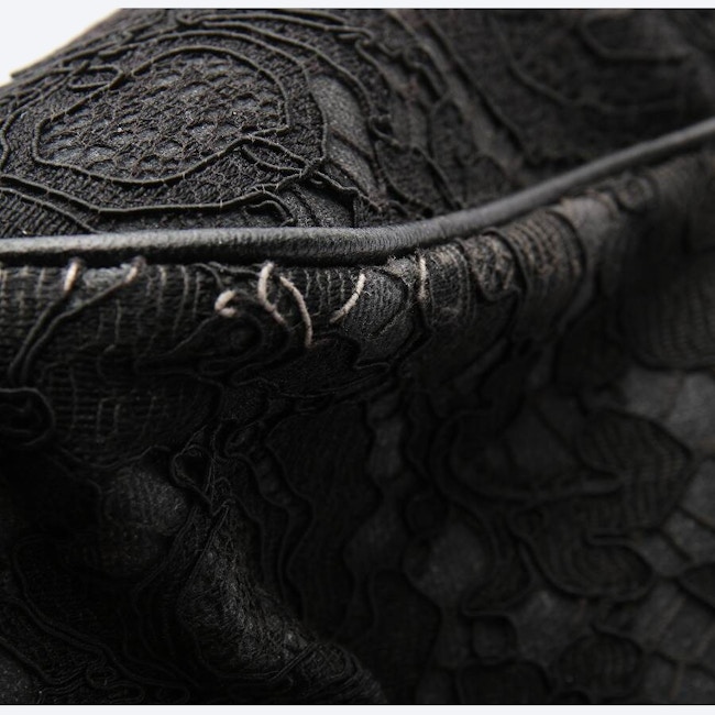Image 9 of Sicily Handbag Black in color Black | Vite EnVogue