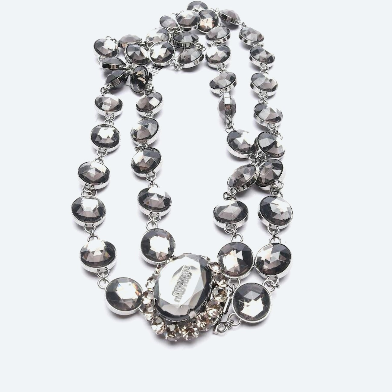 Bild 1 von Halskette Silber in Farbe Metallic | Vite EnVogue